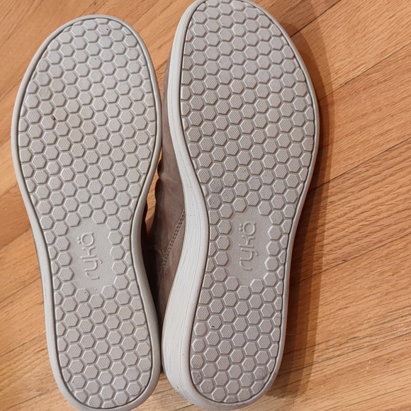 Ryka Womens Niah Faux Suede Pull On Ankle Boots memory foam 11medium - Picture 4 of 13